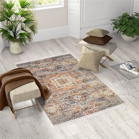 How to Choose the Perfect Washable and Tig Magic Carpet for Your Home